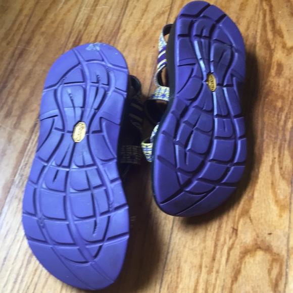 CHACO-size 7 - Picture 3 of 7